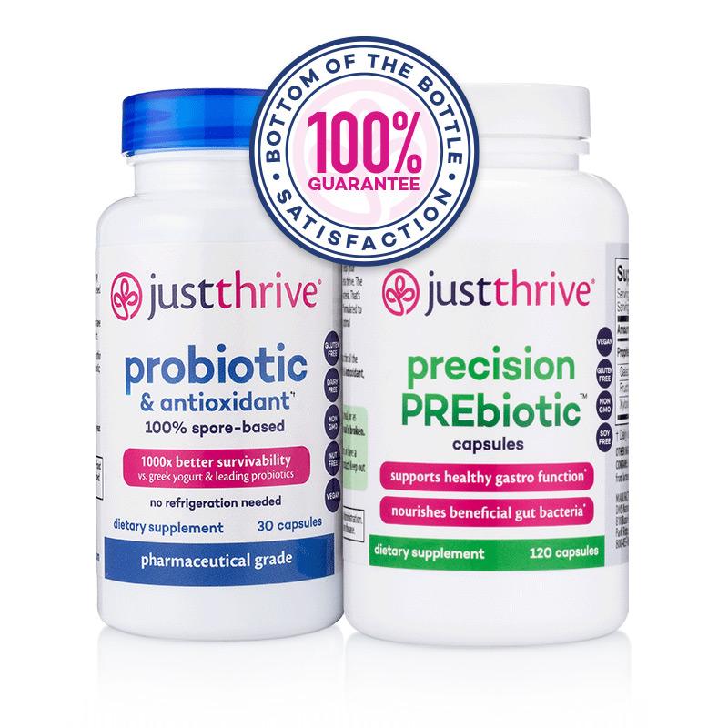 Core Health Capsules