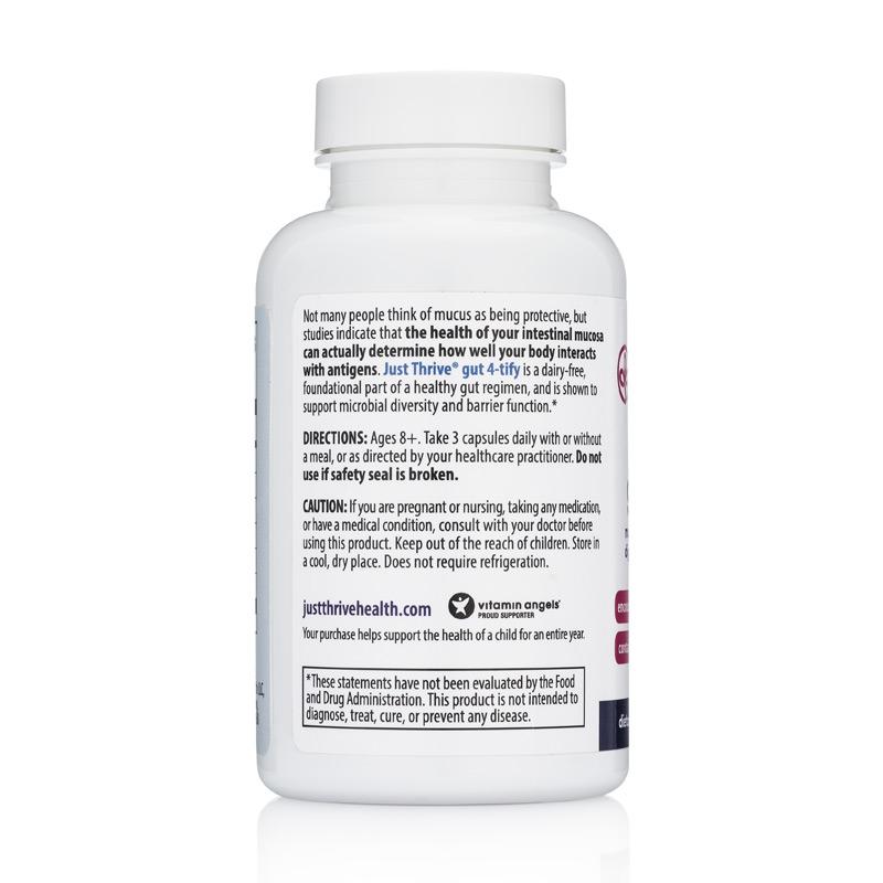 Gut 4-tify