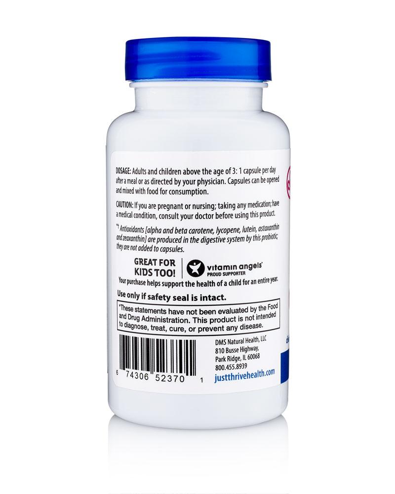 Probiotic - 30 Day Google