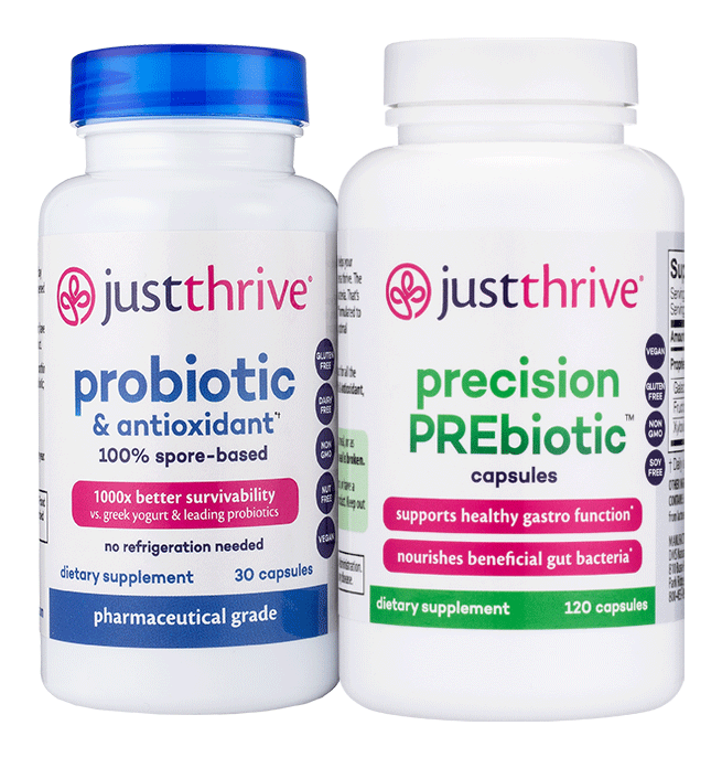 Core Health Capsules