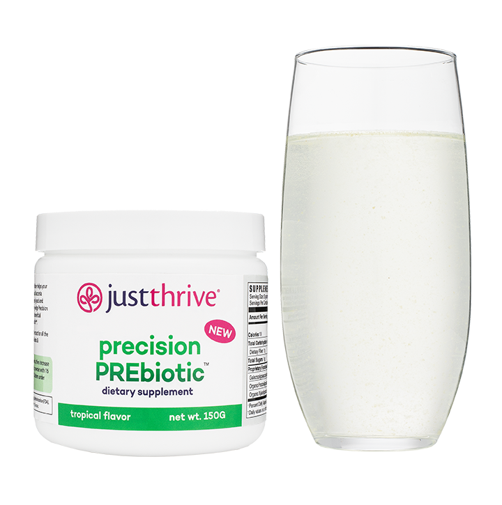 Precision PREbiotic Google