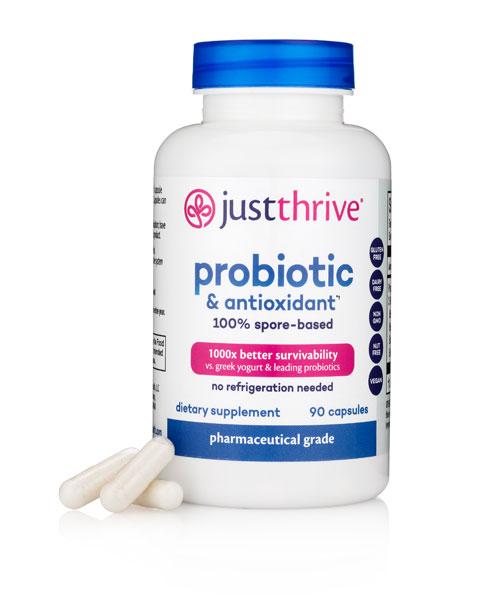 Probiotic - 90 Day Supply Google