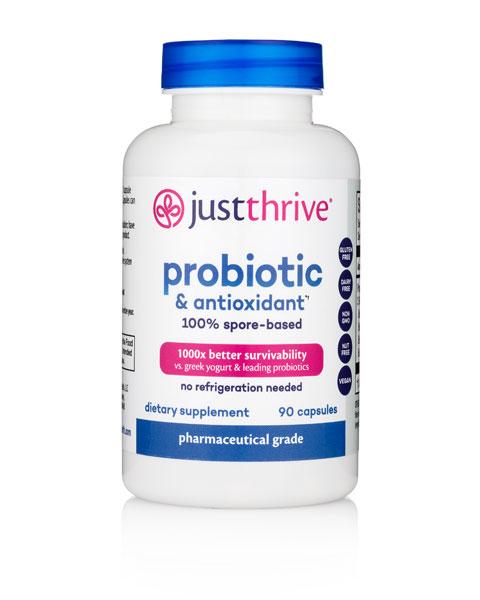 Probiotic - 90 Day Supply Google