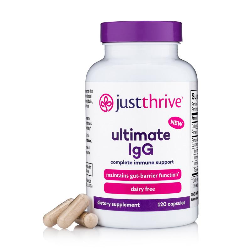 Core Health Complete Capsules
