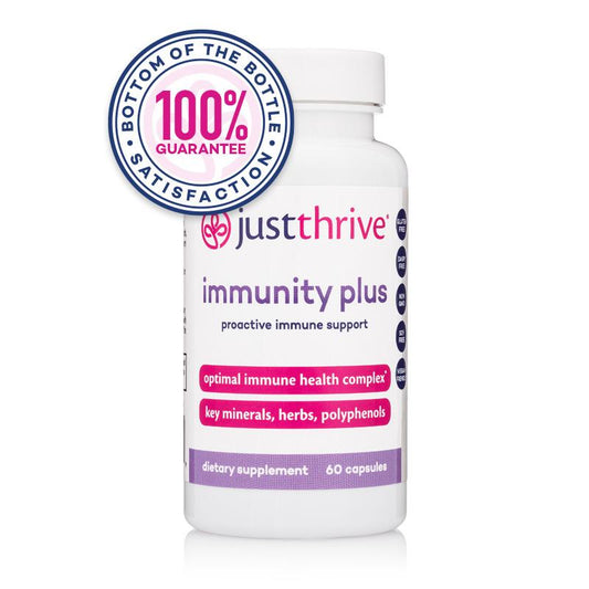 Immunity Plus