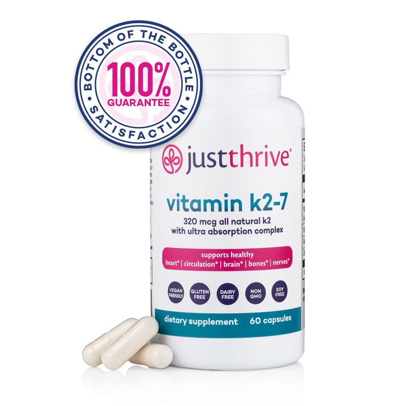 Vitamin K2-7