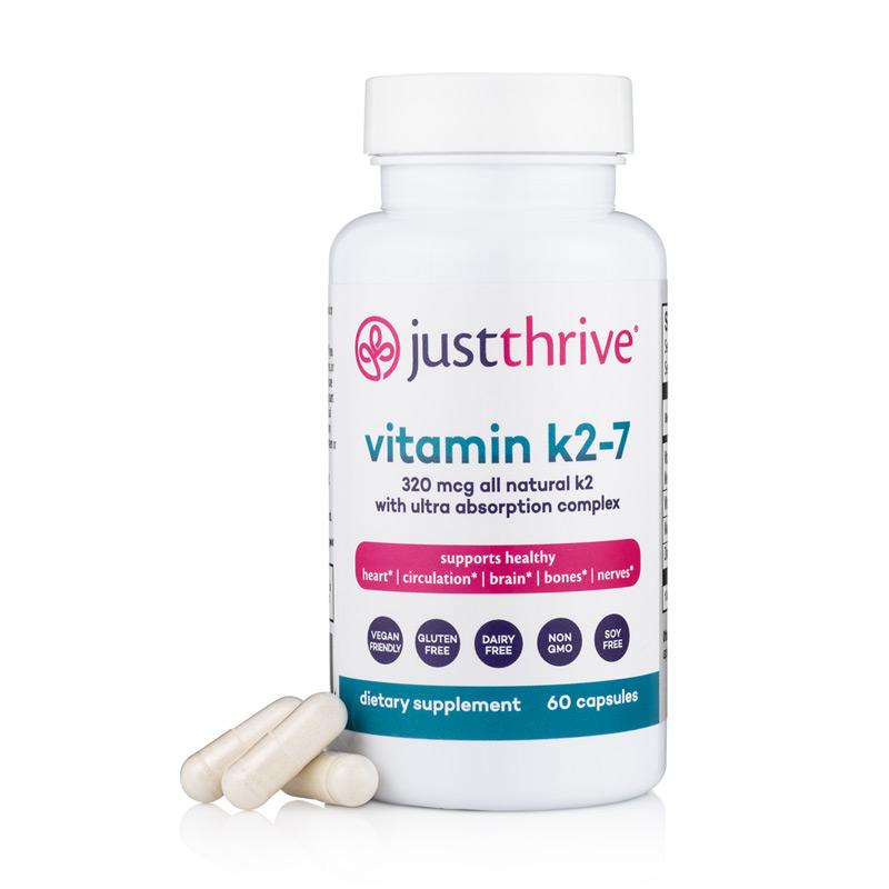 Core Health Complete Capsules