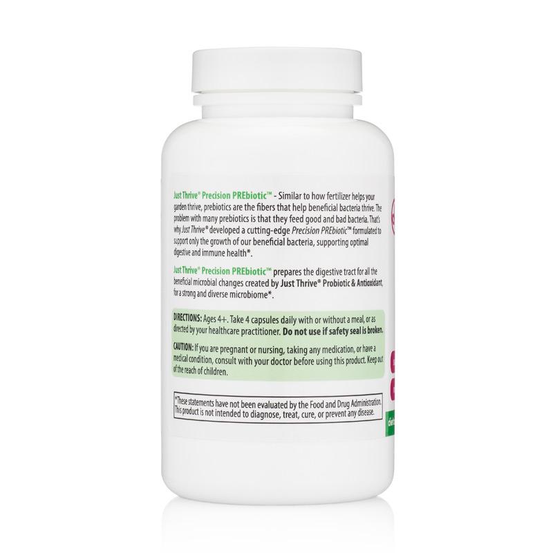 Precision PREbiotic Capsules