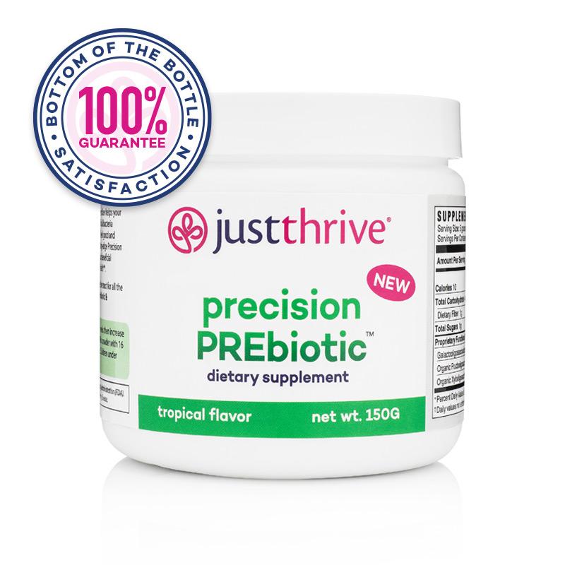 Precision PREbiotic