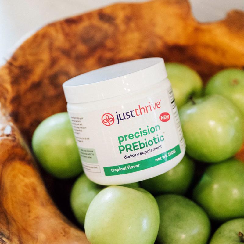 Precision PREbiotic