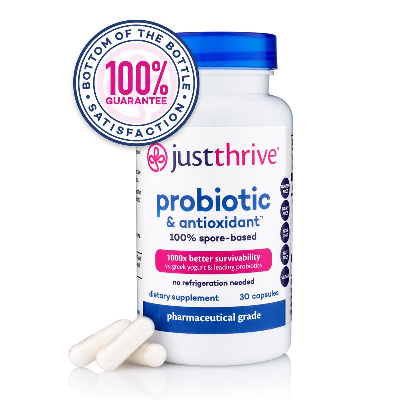 Probiotic - 30 Day