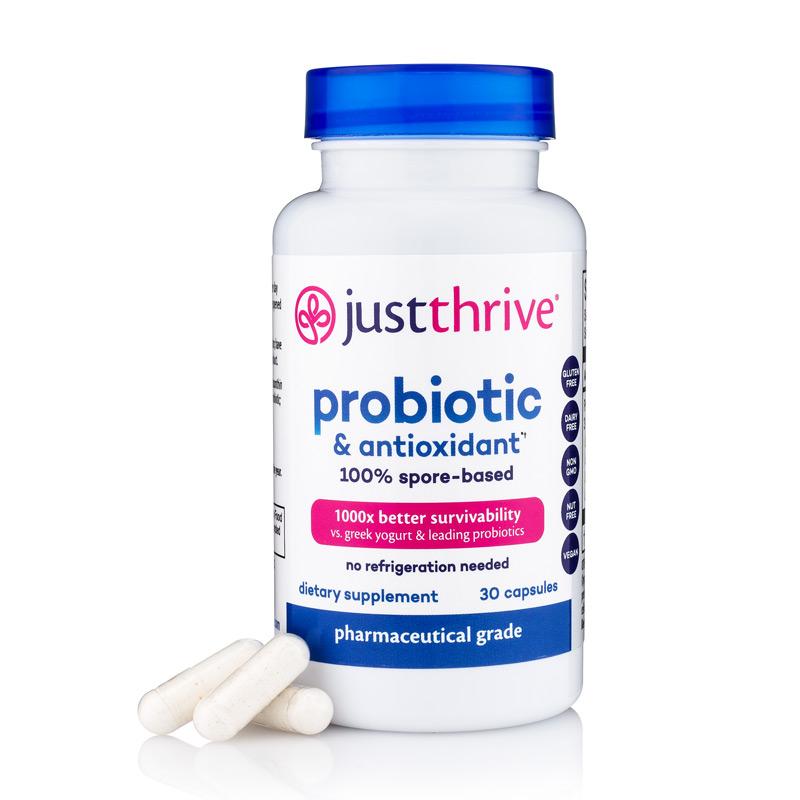 Core Health Complete Capsules