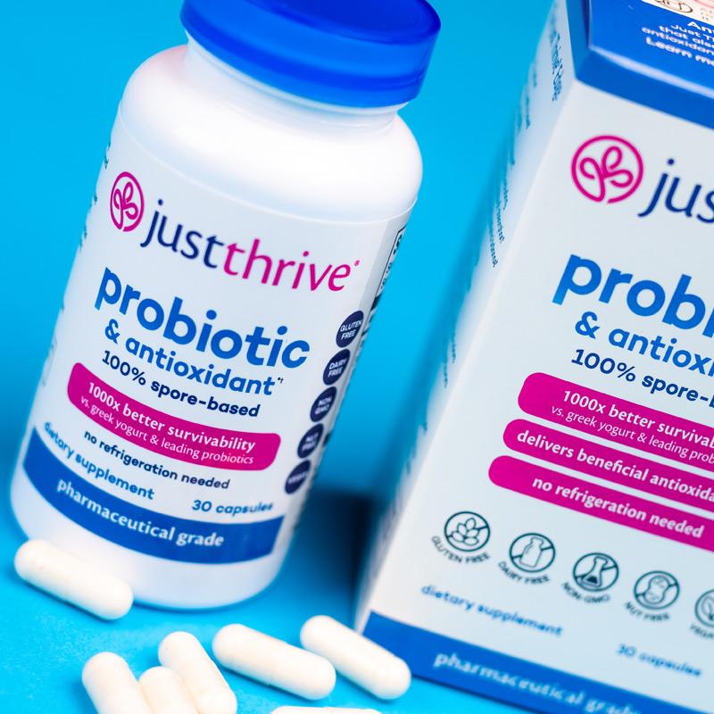 Probiotic - 30 Day