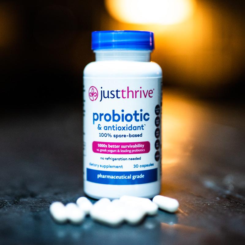 Probiotic - 30 Day