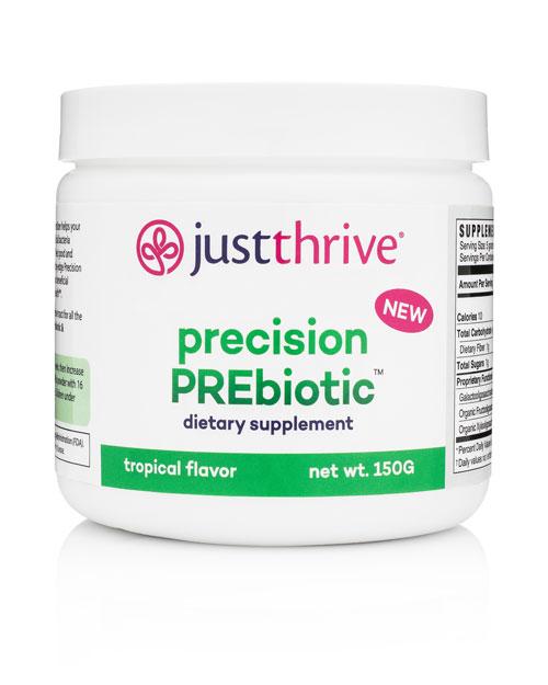 Precision PREbiotic Google