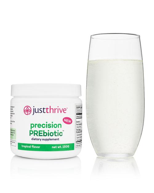 Precision PREbiotic Google